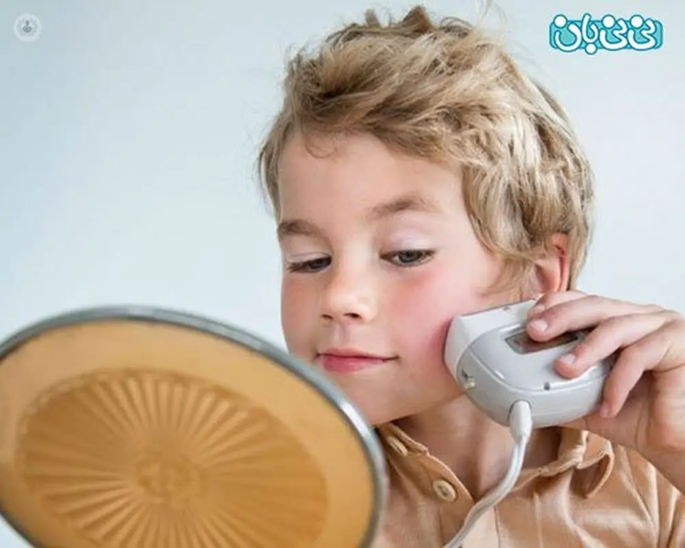 نشانه های بلوغ در پسران، چگونه است؟
