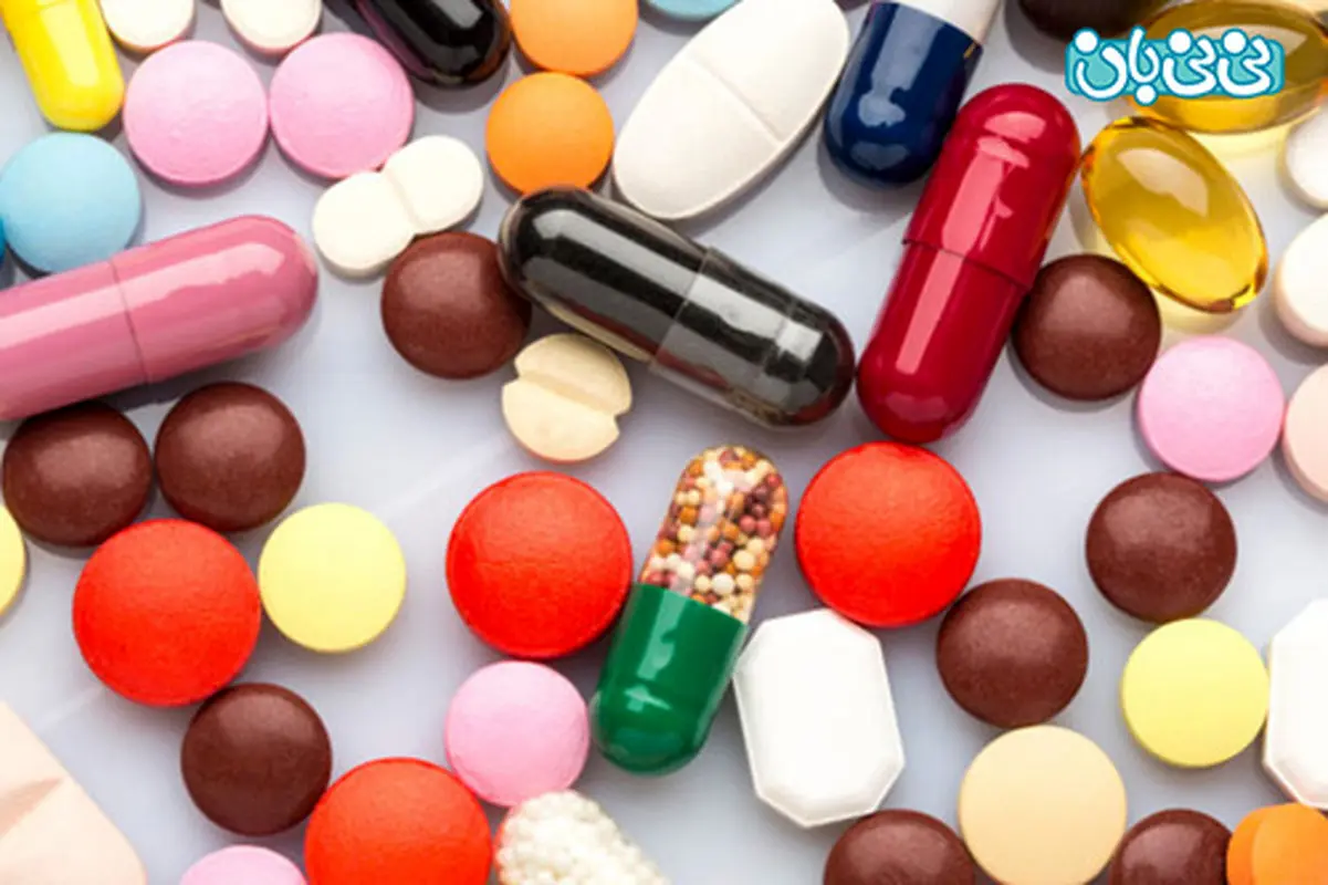 داروهای ممنوعه بارداری، توجه به لیست زیر