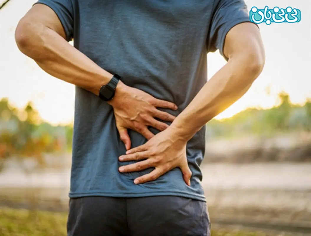 کمردرد بعد از انزال، علت بروز آن چیست؟