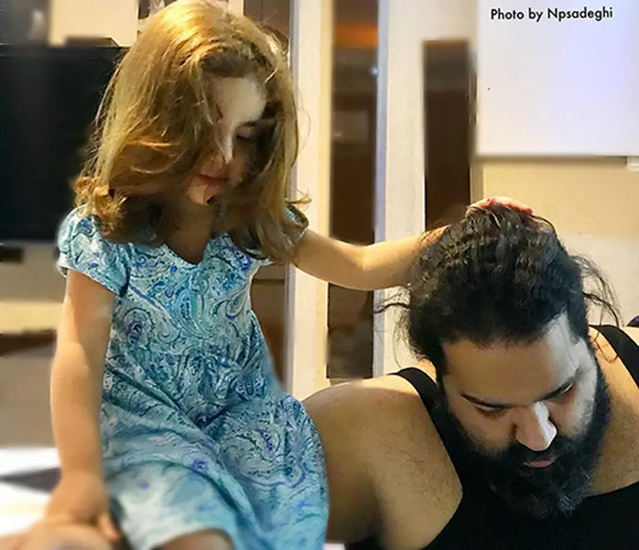 رضا صادقی و تیارا، تجربه‌های نو