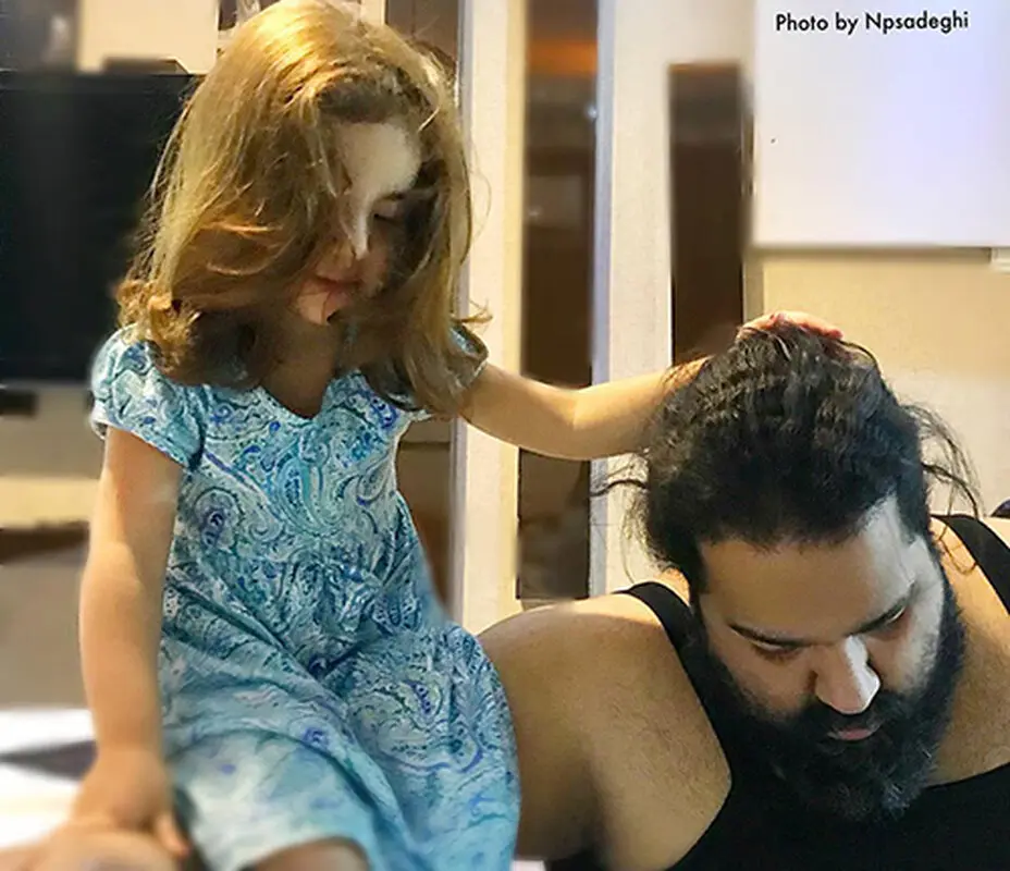رضا صادقی و تیارا، تجربه‌های نو