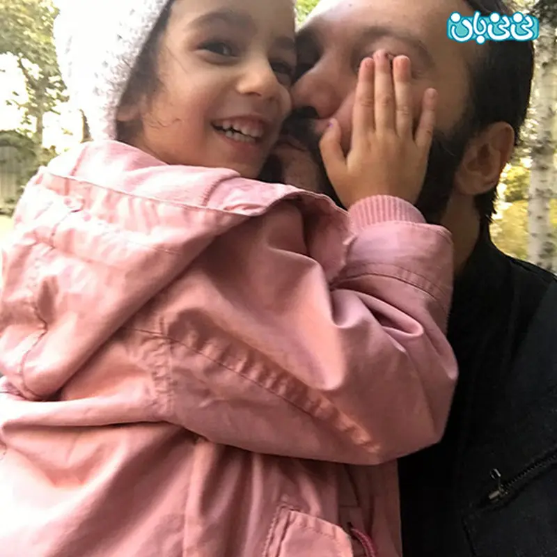 دختر کامبیز دیرباز، نیاز بابا