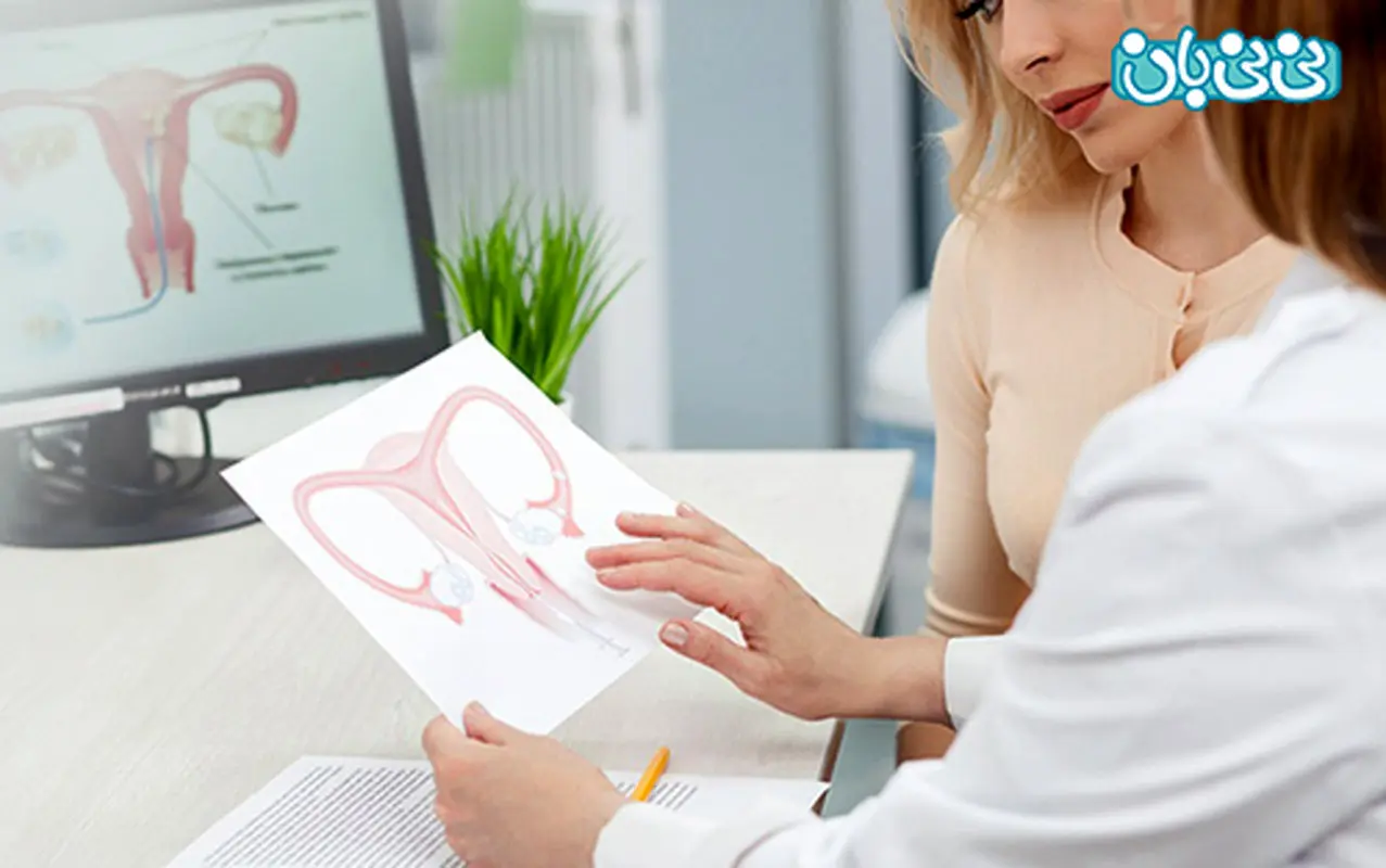 فریز زخم دهانه رحم، مراقبت‌های بعد از آن