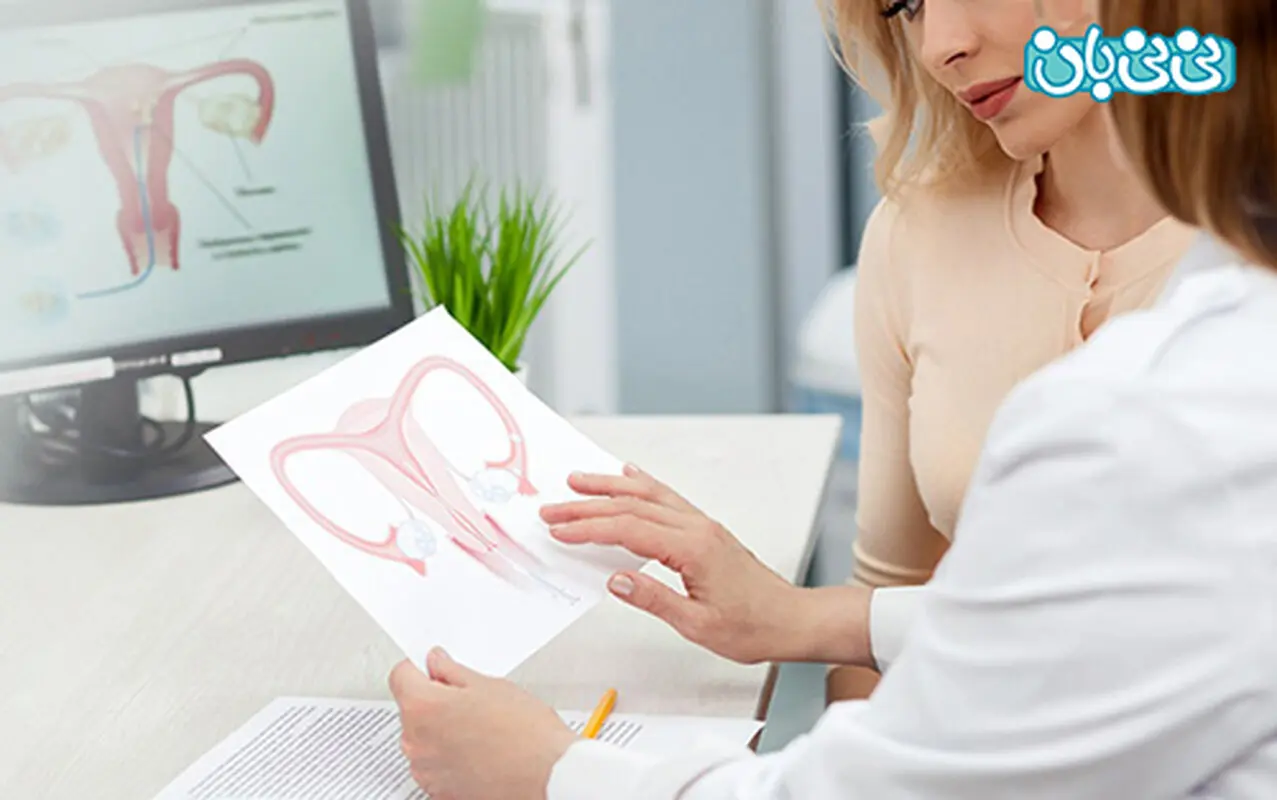 فریز زخم دهانه رحم، مراقبت‌های بعد از آن