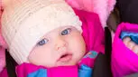روش های چاق شدن نوزاد