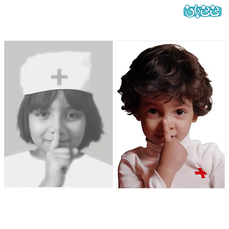 بچه‌ ها بزرگ میشوند، مهراب قاسم‌خانی و اکتشافات نو