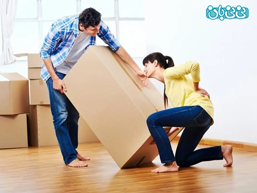 بعد از انتقال جنین، چرا دلم درد میکنه؟