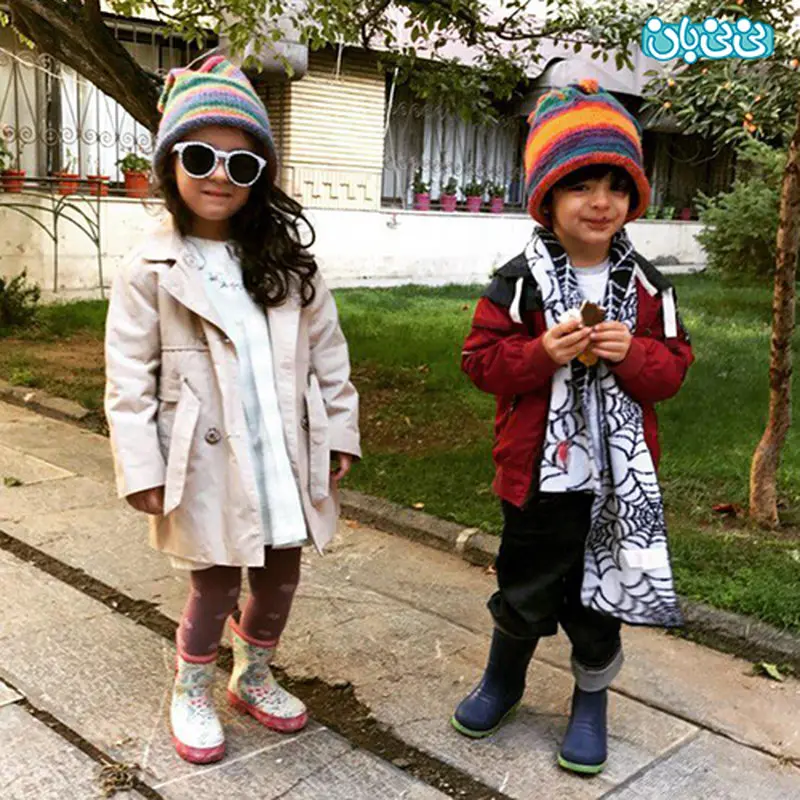 دوقلو های مجید صالحی، عزیزتر از پدر