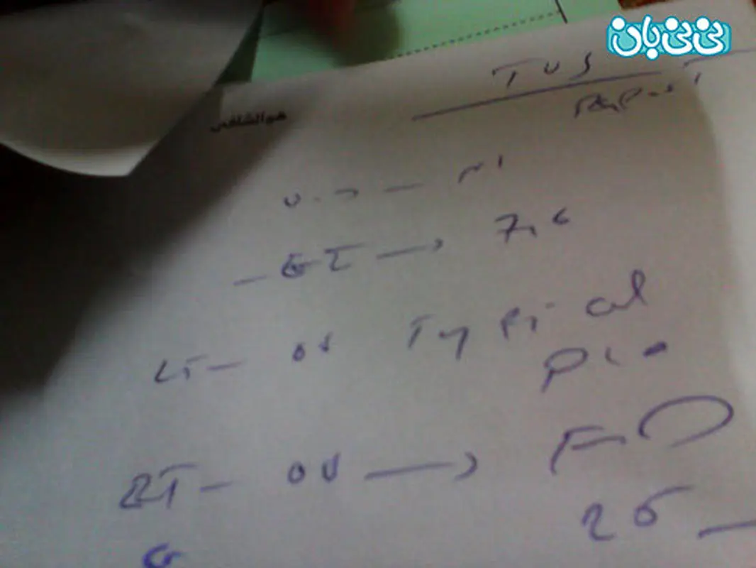 سونو واژینال برای تخمک گذاری، تفسیرش چیه؟