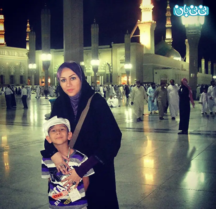 پسر خاله قاصدک، جوجه عقاب مامان