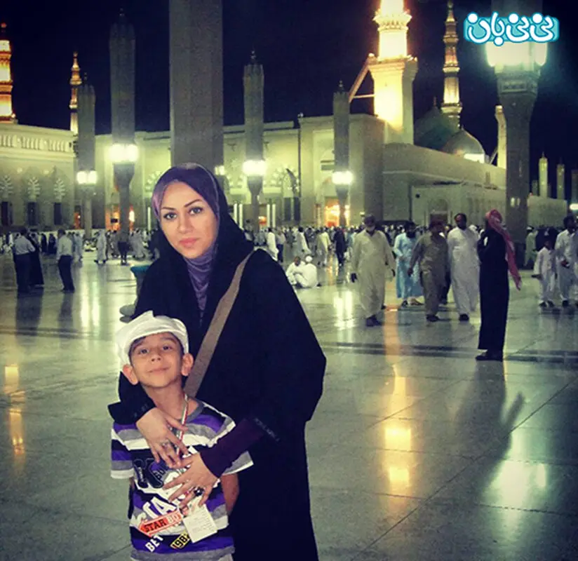 پسر خاله قاصدک، جوجه عقاب مامان
