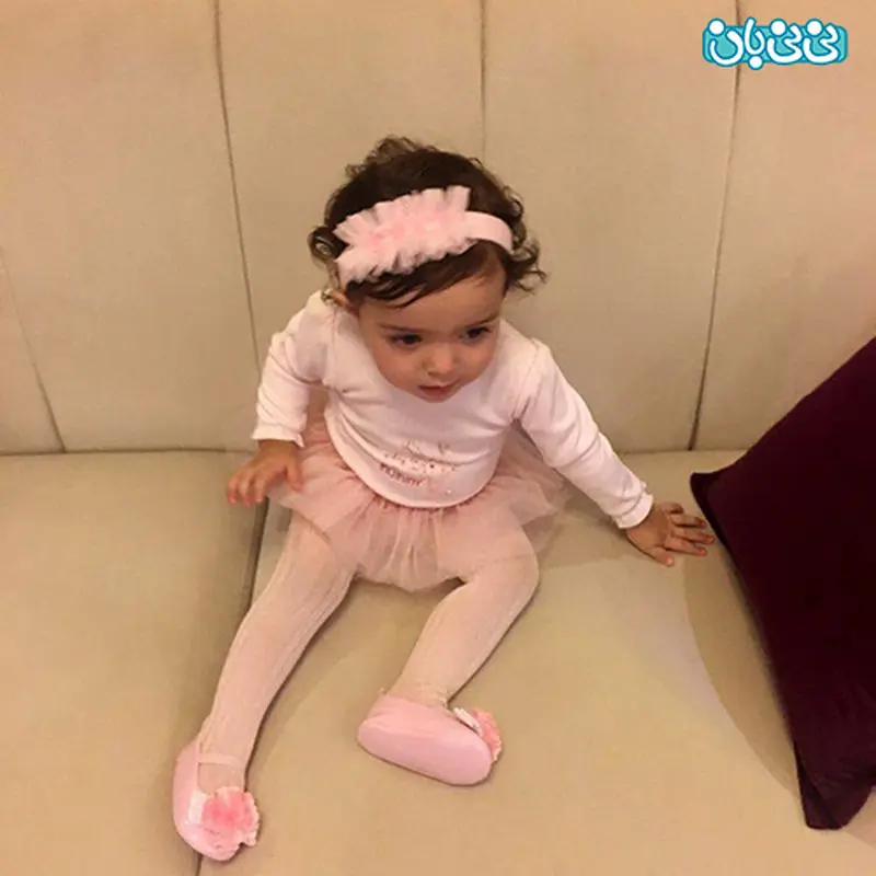 دختر آزاده نامداری، نشان عشق و شروع دوباره