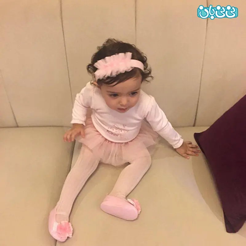 دختر آزاده نامداری، نشان عشق و شروع دوباره