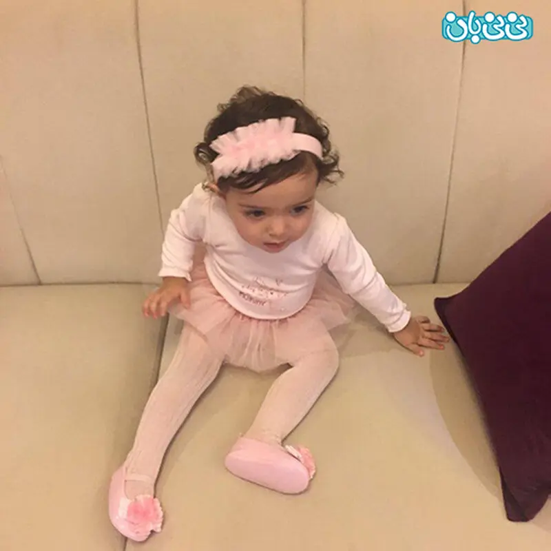 دختر آزاده نامداری، نشان عشق و شروع دوباره