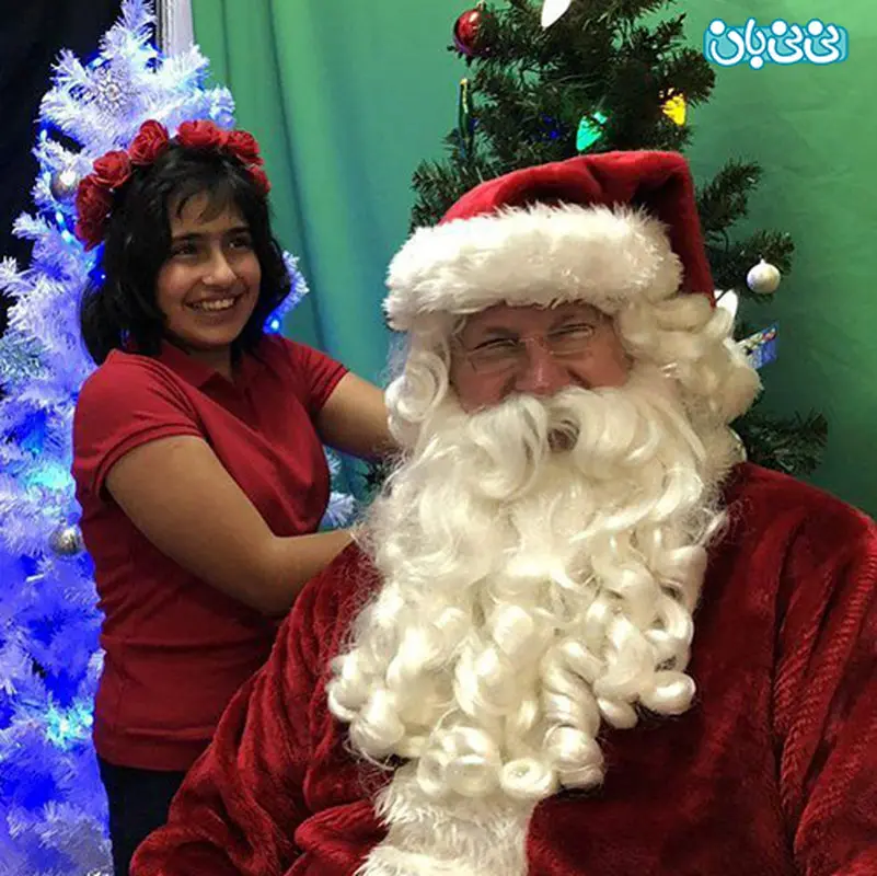 دختر لادن طباطبایی، پیش به سوی آینده