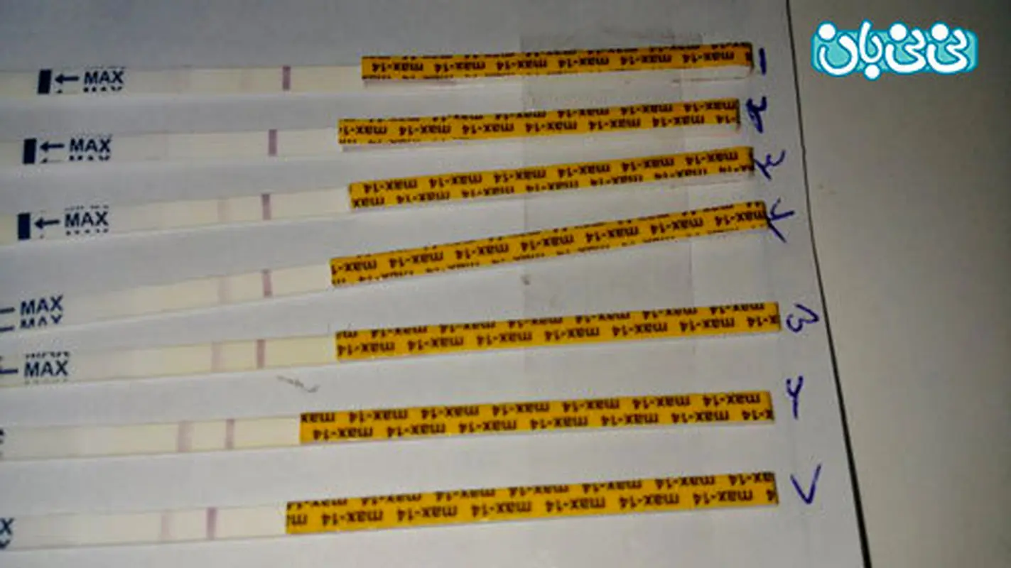 استفاده از کیت تخمک گذاری، کی نزدیکی کنم؟