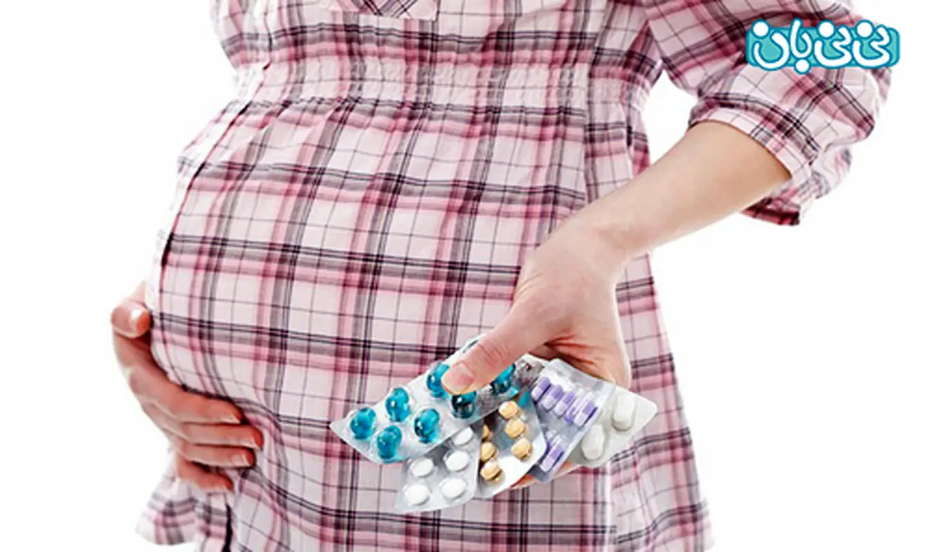 خوردن استامینوفن در بارداری، حد و حدود دارد؟