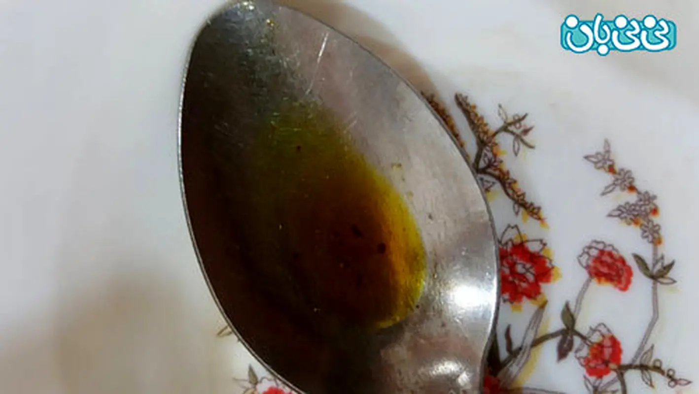 قطره ویتان برای نوزاد، مشکلی پیش نمیاره؟