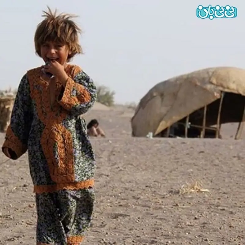 علی کریمی اینستاگرام، بچه های جازموریان تنها نیستند