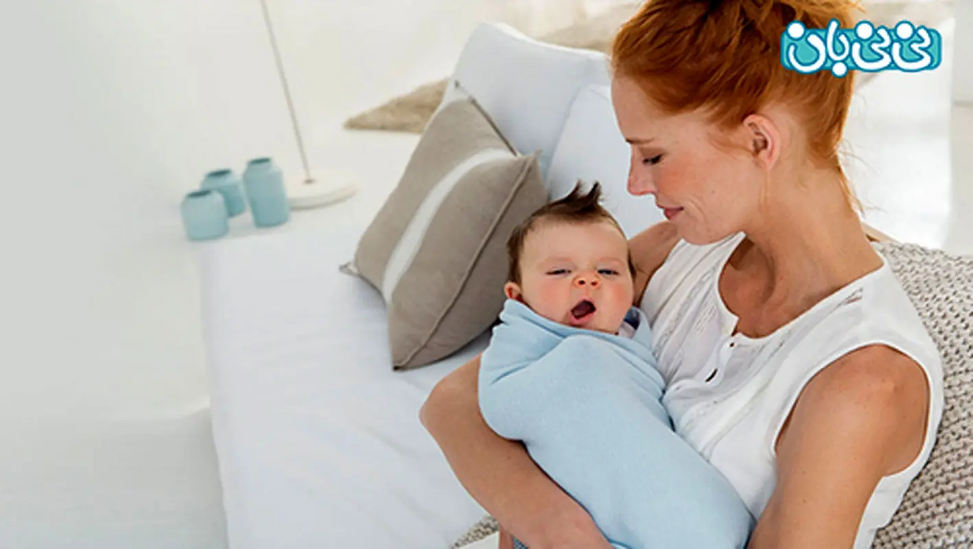 تیروئید در دوران شیردهی، چه علائمی دارد؟