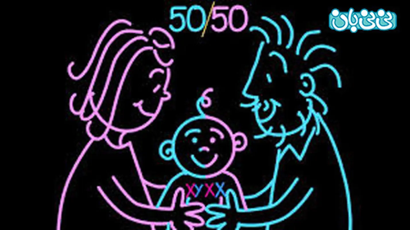 تشخیص جنسیت جنین با سوزن، مگر می شود؟