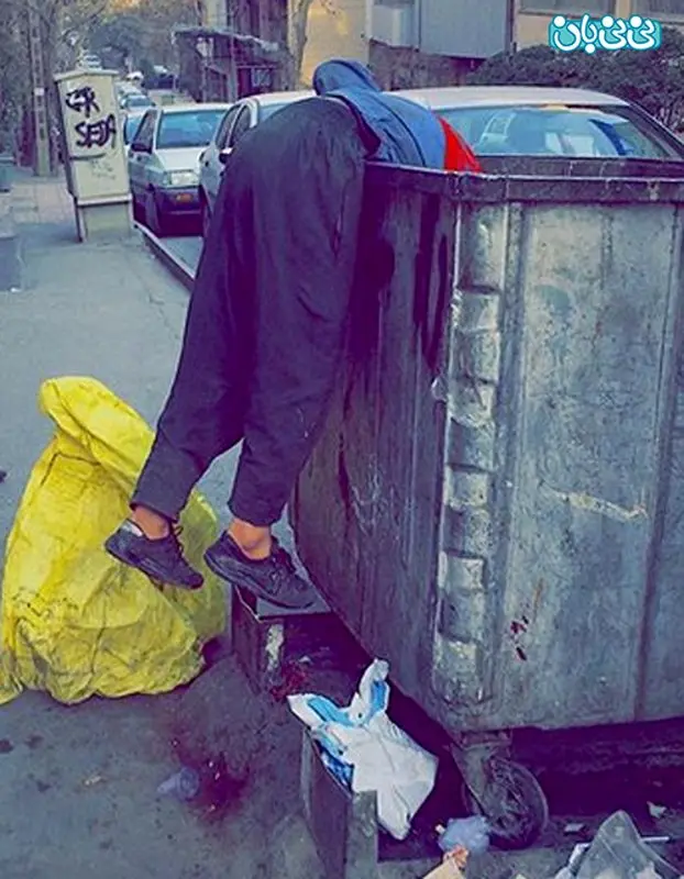 مهدی پاکدل در اینستاگرام، این نسل امیدوار