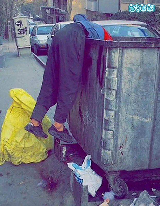 مهدی پاکدل در اینستاگرام، این نسل امیدوار