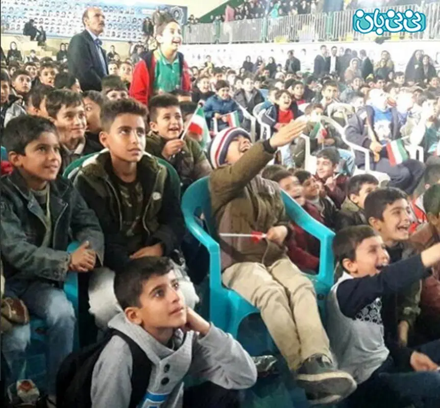 بهاره رهنما اینستاگرام، قهقهه و تخم مرغ جنگی!