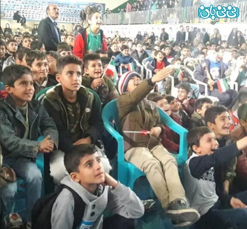 بهاره رهنما اینستاگرام، قهقهه و تخم مرغ جنگی!