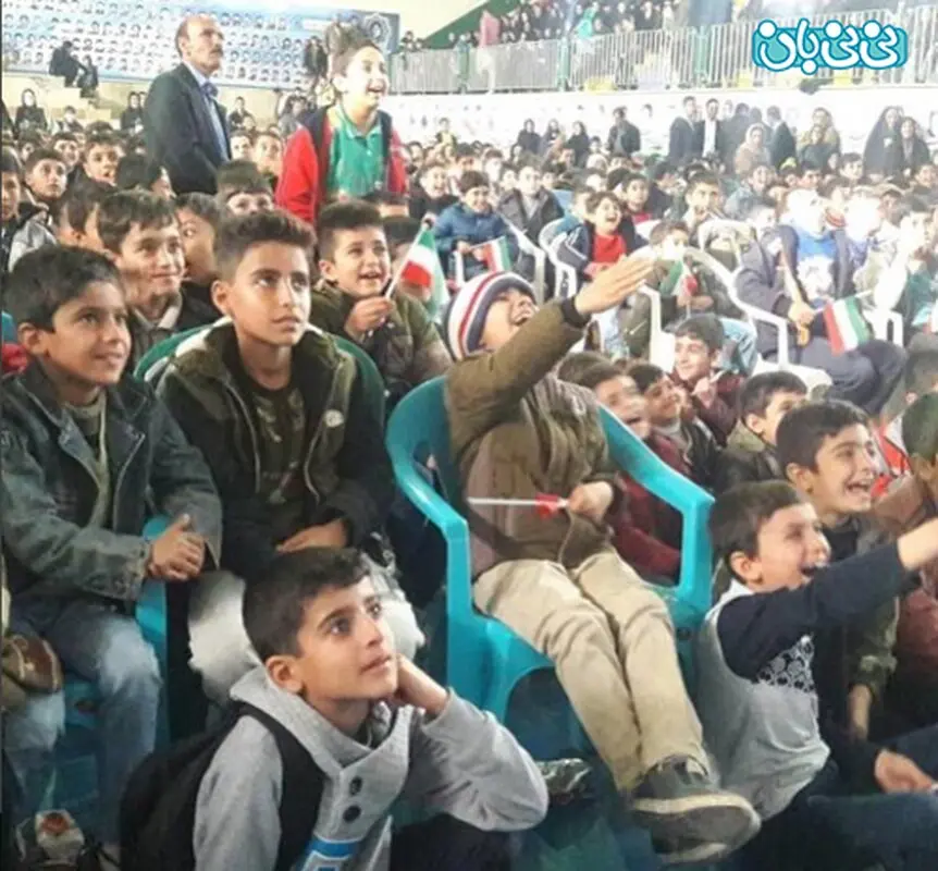 بهاره رهنما اینستاگرام، قهقهه و تخم مرغ جنگی!