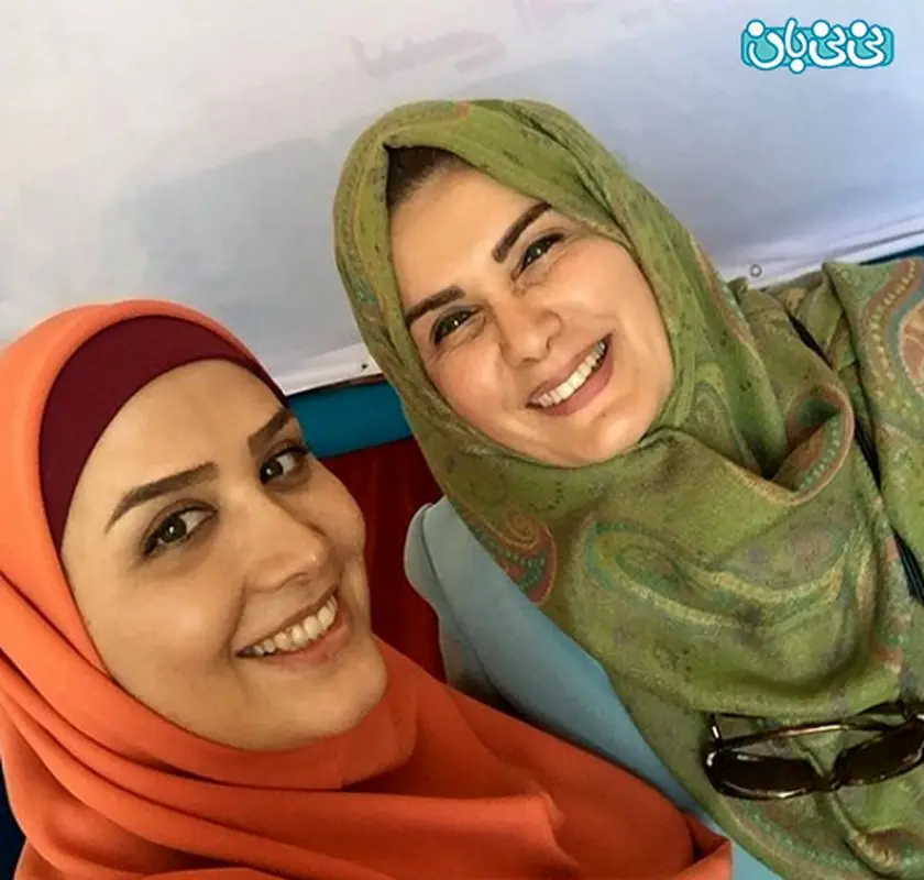 اینستاگرام سارا روستا پور، نوستالژی دوران کودکی