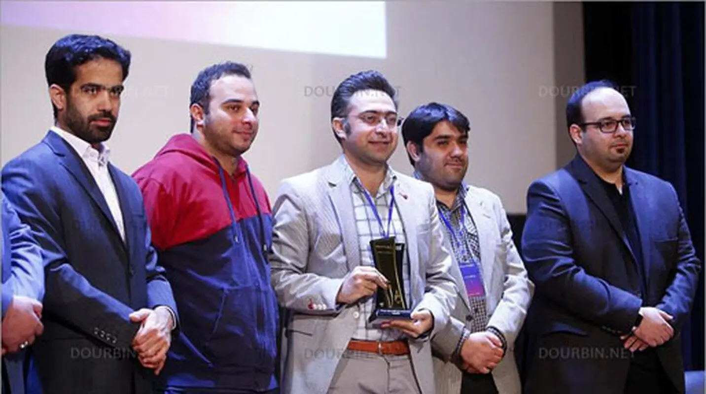 سایت نی‌ نی‌ بان، برای چهارمین سال پیاپی «اول» شد