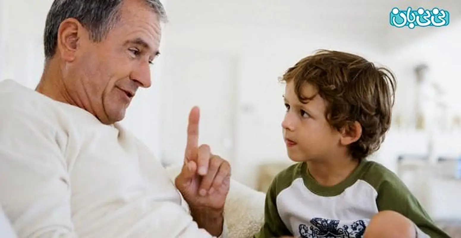 حالت نعوظ در کودکان، مگر امکان دارد؟