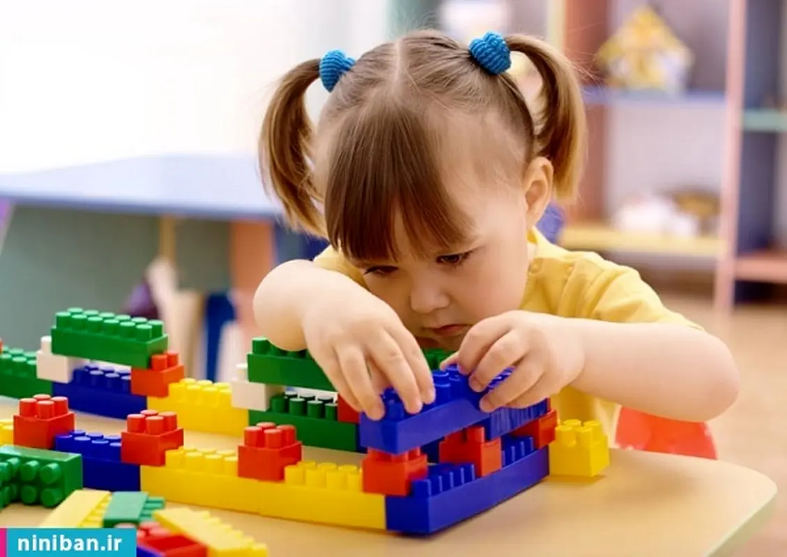 بازی لگو برای کودکان، چه فوایدی دارد؟