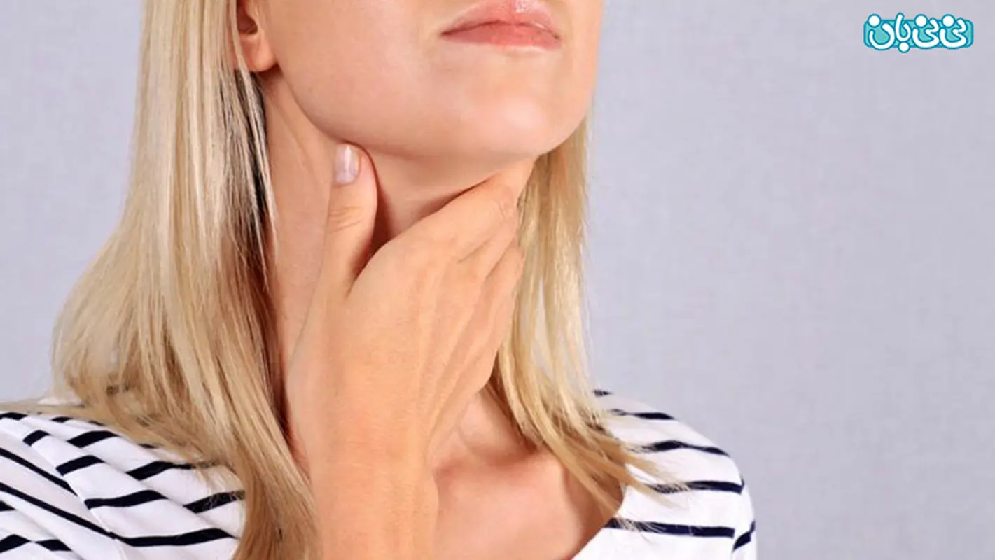 نمونه برداری از تیروئید، روش ها و نکات مهم