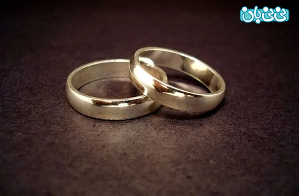 لیست آزمایش های قبل از ازدواج