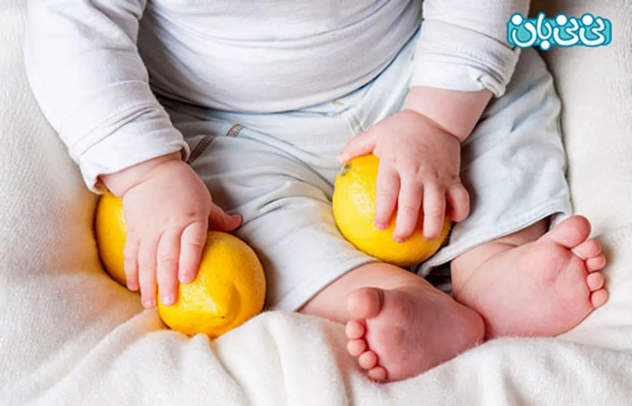 خوردن لیمو ترش در بارداری، چه خواصی دارد؟