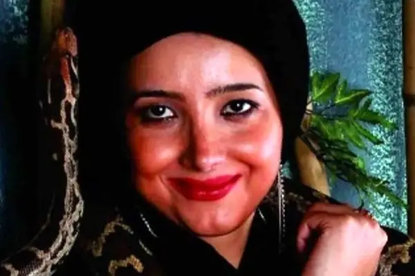 ناگفته‌های زندگی مرجان سپهری؛ بازیگر محبوب ایرانی و ازدواج با خواننده مشهور!