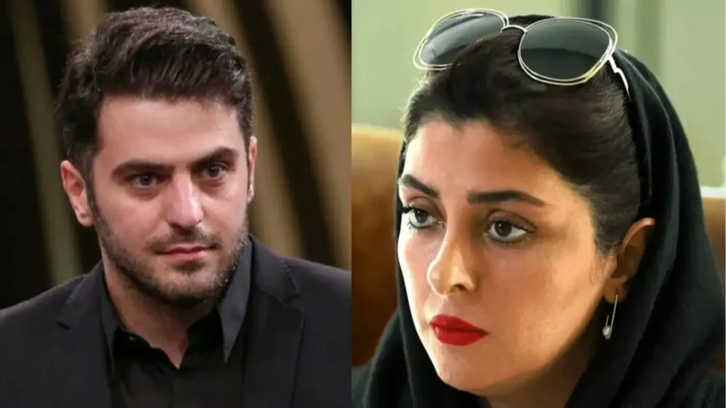 رازهای زندگی شیرین مقدم؛ از حاشیههای علی ضیا تا قضاوت در «زن روز»