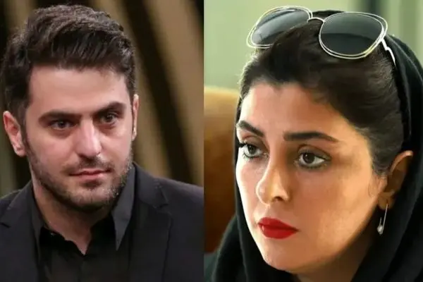 رازهای زندگی شیرین مقدم؛ از حاشیههای علی ضیا تا قضاوت در «زن روز»