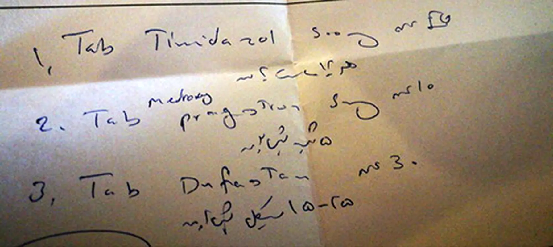 آزمایش بتای منفی، پس چرا پریود نمیشم؟