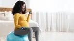 ورزش های مناسب برای خانم های باردار