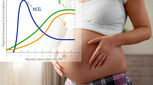عدد بتا برای بارداری، چند باید باشه؟