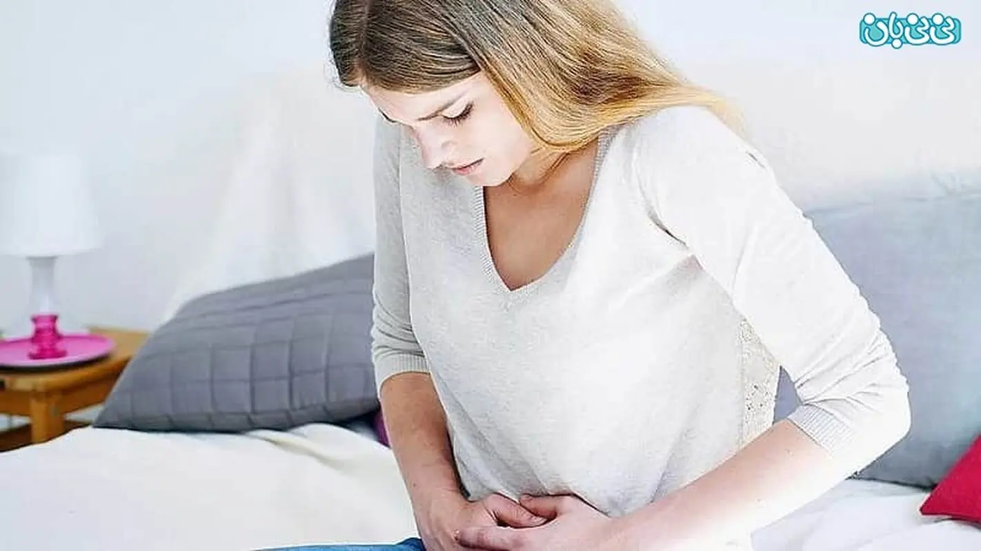 لکه بینی در هفته آخر بارداری، نشانه ای از شروع زایمانه؟