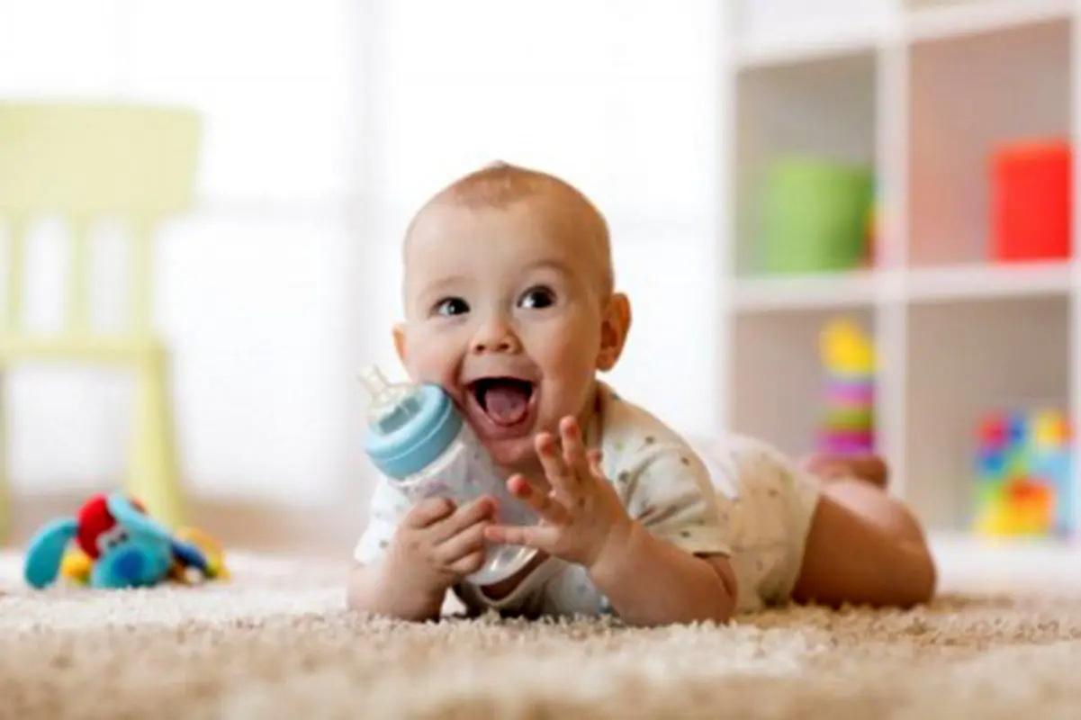 خرید شیشه شیر نوزاد، راهنمای کامل