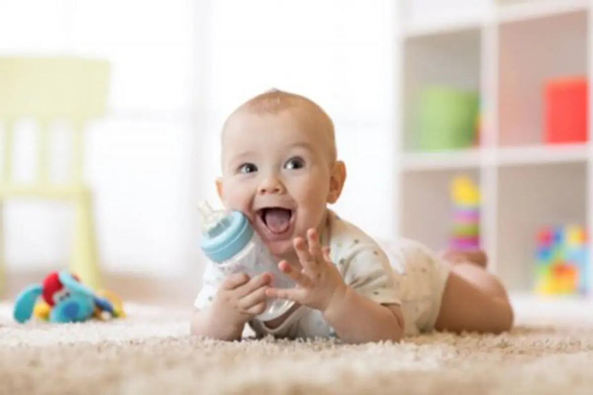 خرید شیشه شیر نوزاد، راهنمای کامل