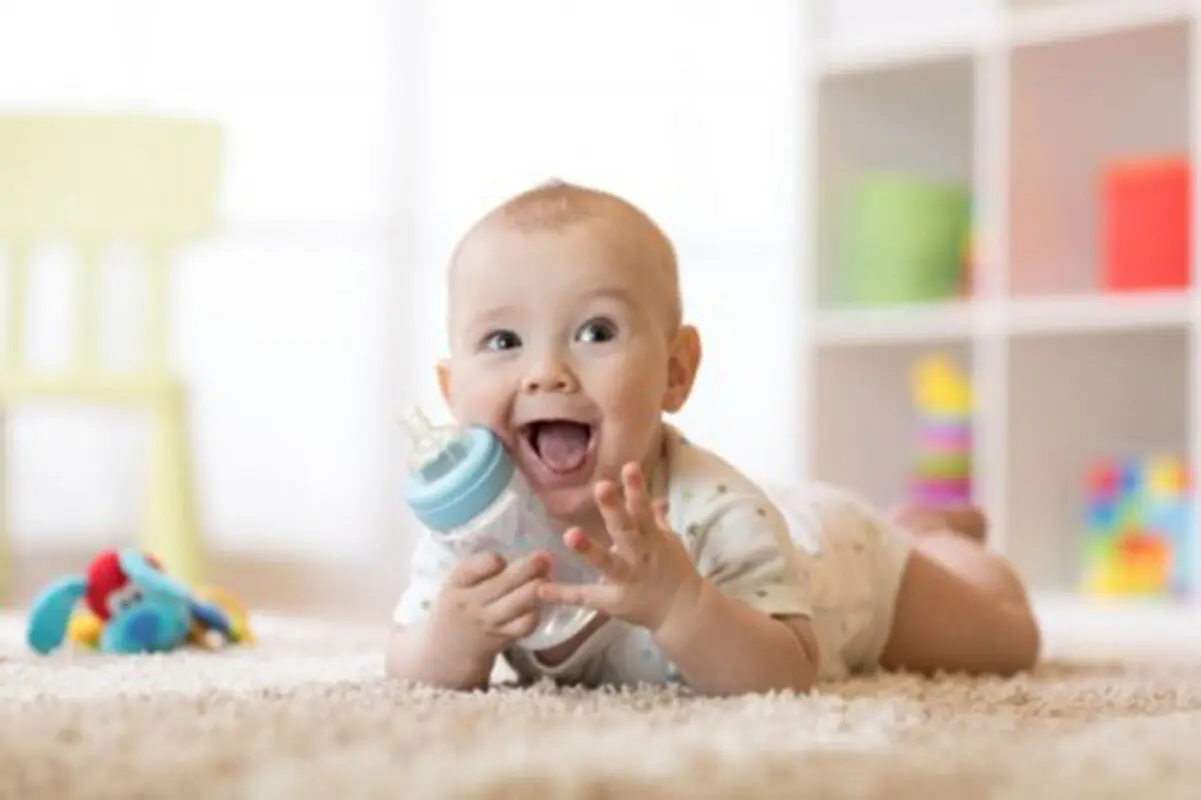 خرید شیشه شیر نوزاد، راهنمای کامل