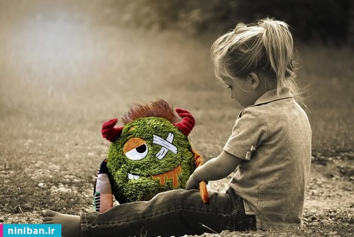 ترومای دوران کودکی، چه عوارضی دارد؟