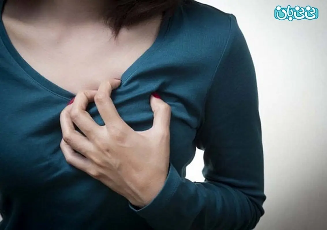 درد پستانها بعد از پریود، علل ایجاد و درمان