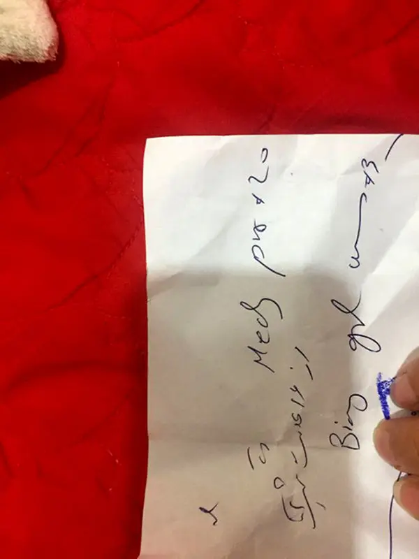 طریقه مصرف قرص پروژسترون، چگونه است؟